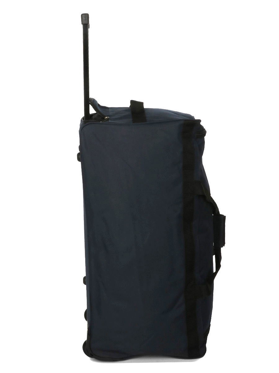 Sac de voyage À roulettes Worldline UshuaÀa 70 cm
