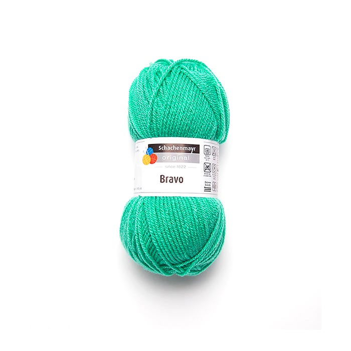 Schachenmayr-Bravo