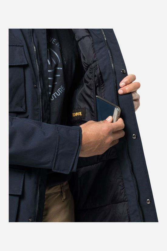 Jack Wolfskin Jack Wolfskin Glacier Canyon Parka