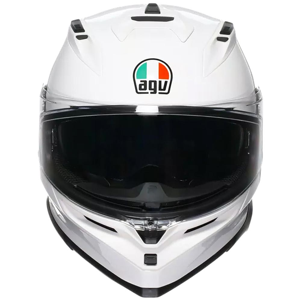 AGV - Casque K7 Mono Blanc
