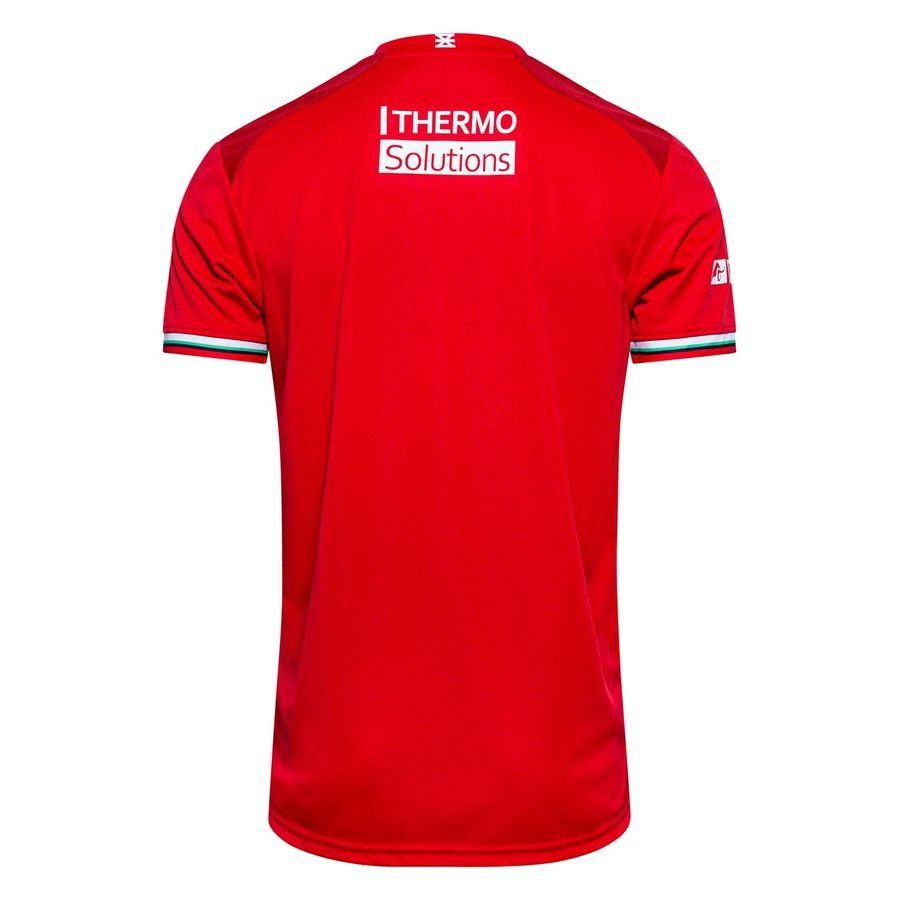 F.C. Twente Maillot Domicile 2024/25