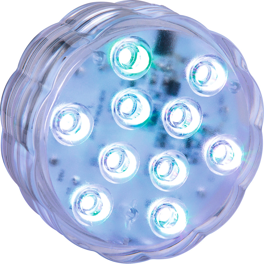 Globo Stehleuchte LED Fisch