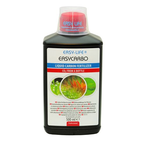 Easy Life EasyCarbo 500ml Vloeibare CO2-bemesting