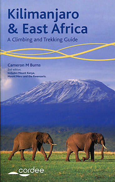 KILIMANJARO EAST AFRICA CLIMBING AND TREKKING