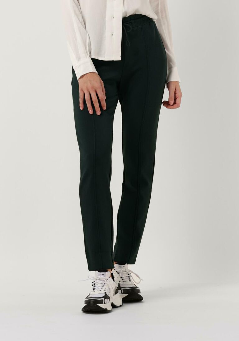 SIMPLE groene simple joggingbroek jayne jer-modal-22-3