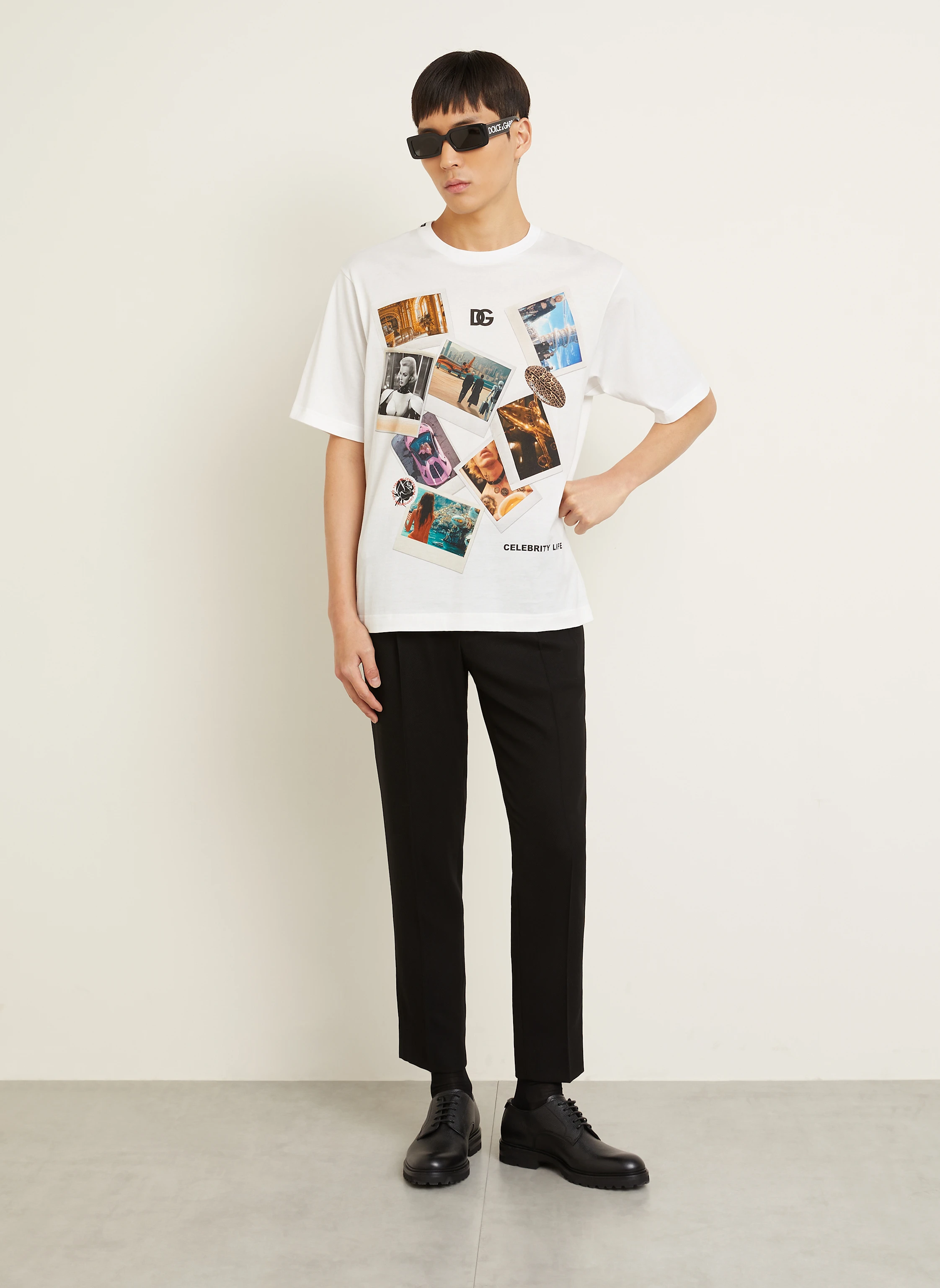 DOLCE & GABBANA T-Shirt