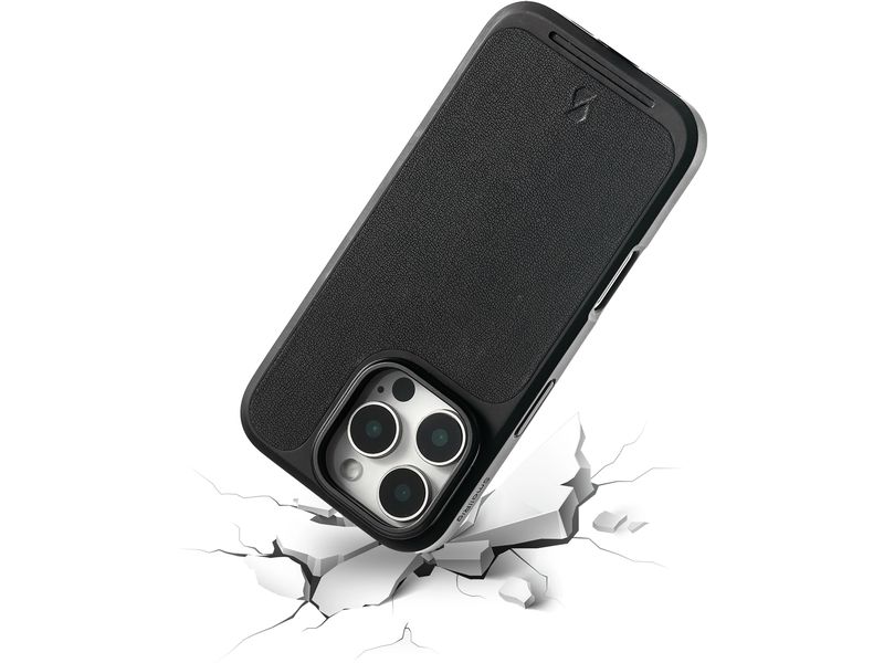 Smallrig FilMov Foto-Case-Set für iPhone 16 Pro Max Leichtes Foto-Case-Set