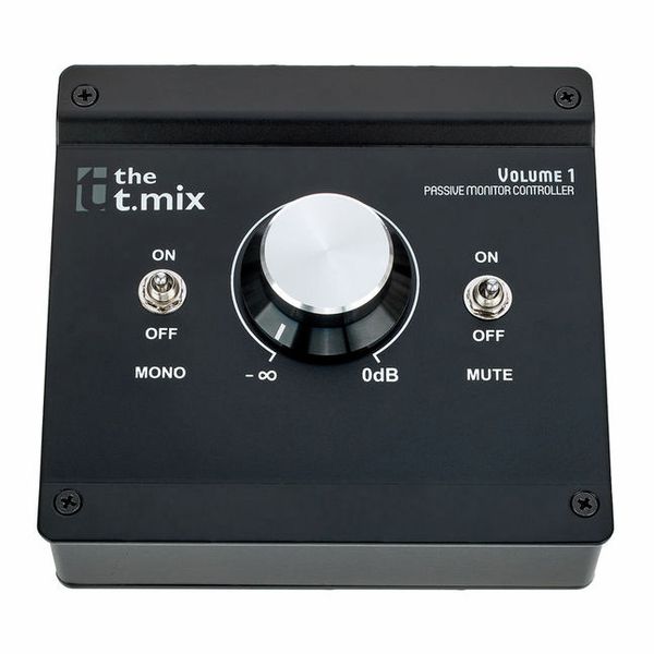 the t.mix Volume 1