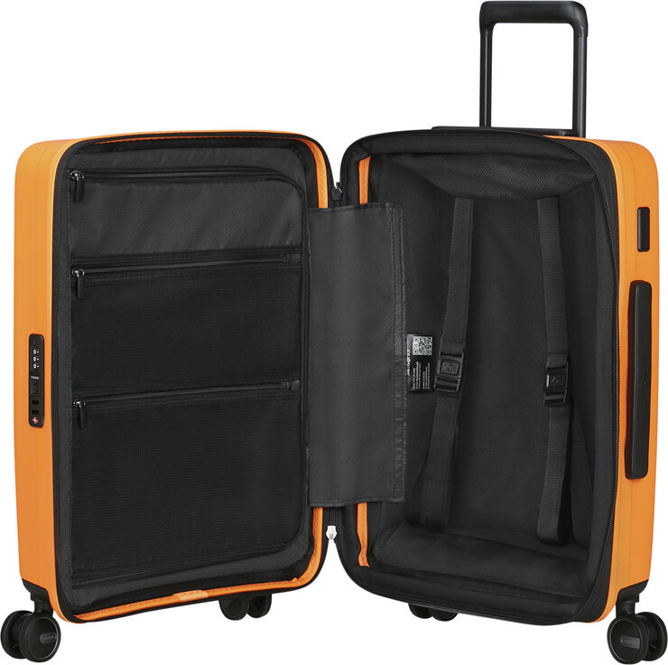 Samsonite Restackd Papaya