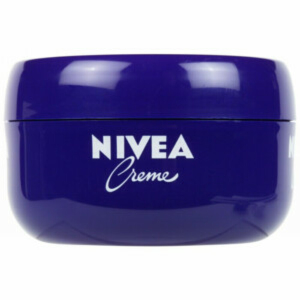 Nivea Creme Pot200 ml