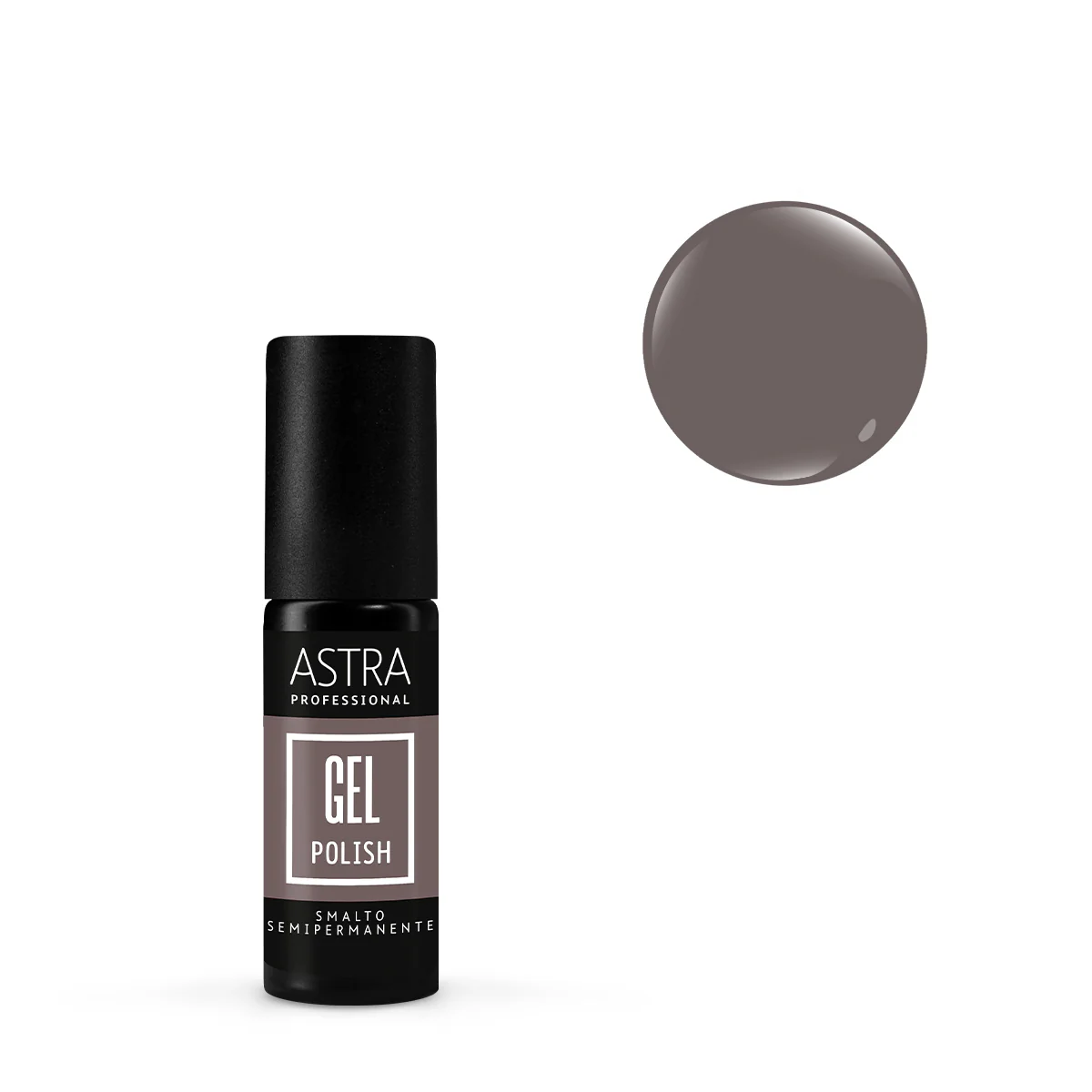 Vernis semi-permanents Astra Professional 5ml
