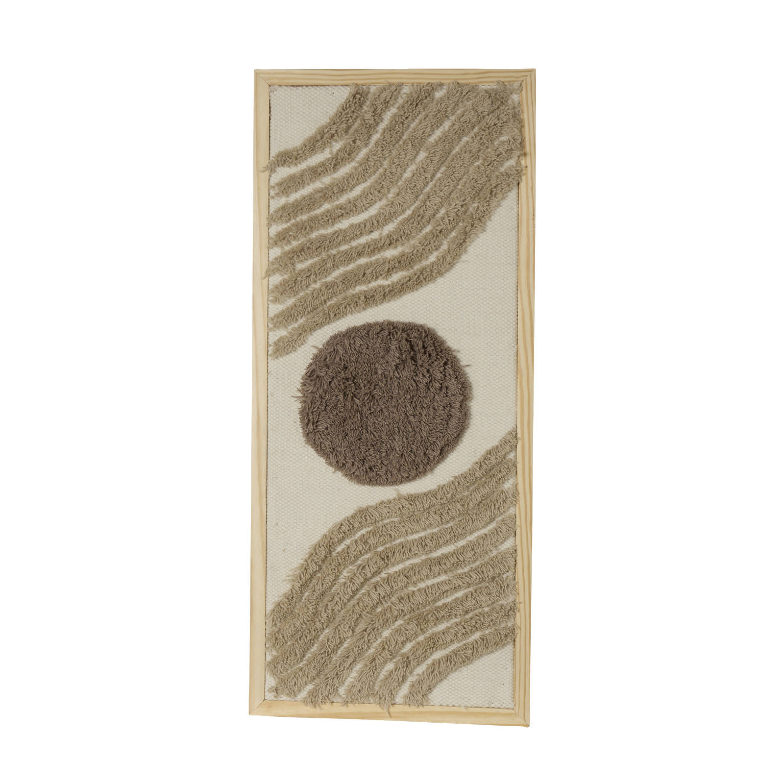 NOUS Living wanddecoratie  (84x34 cm)