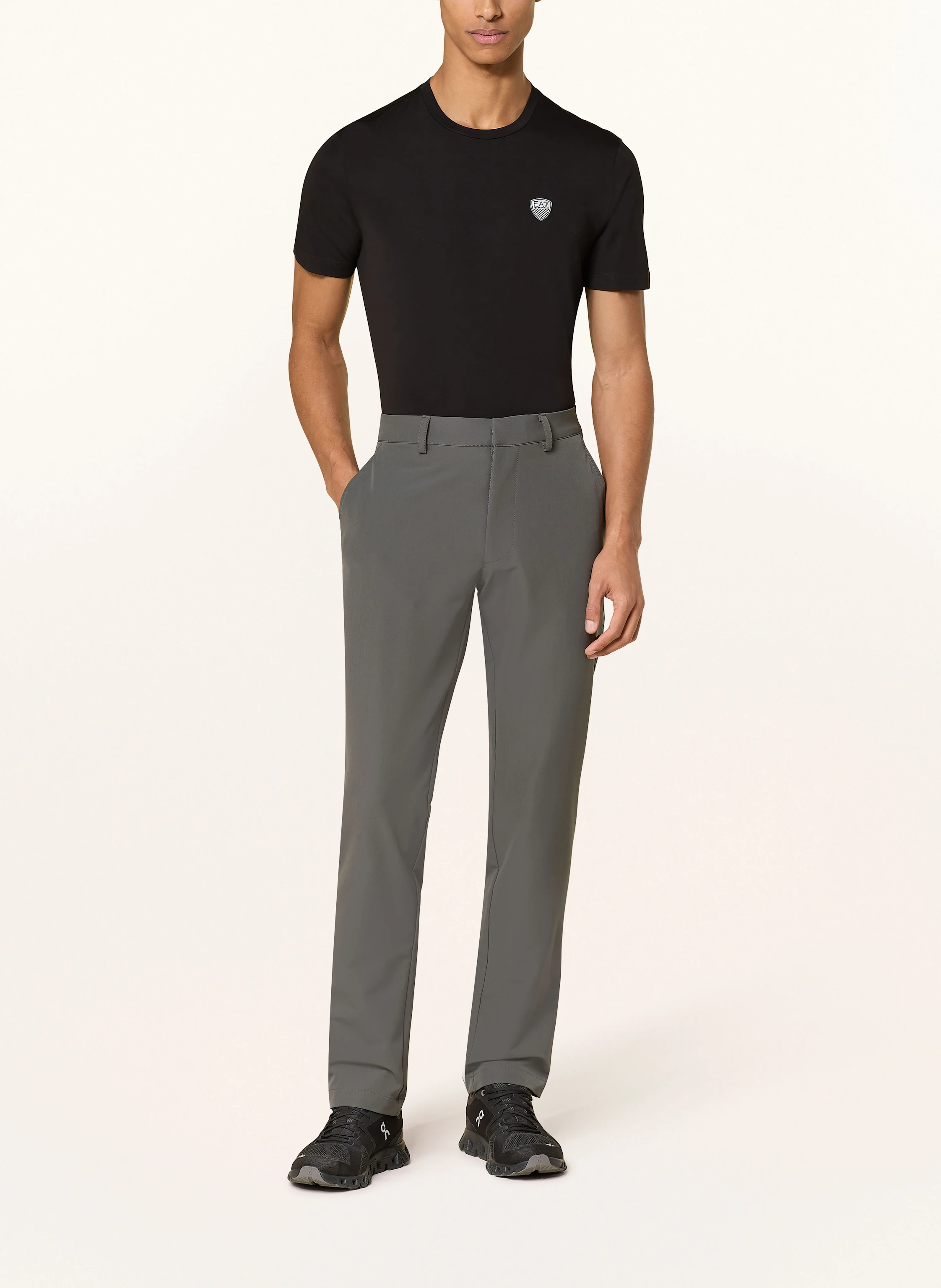EA7 EMPORIO ARMANI Golfhose