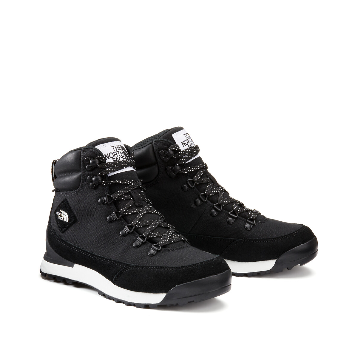 THE NORTH FACE<br>Botas de volta a Berkeley