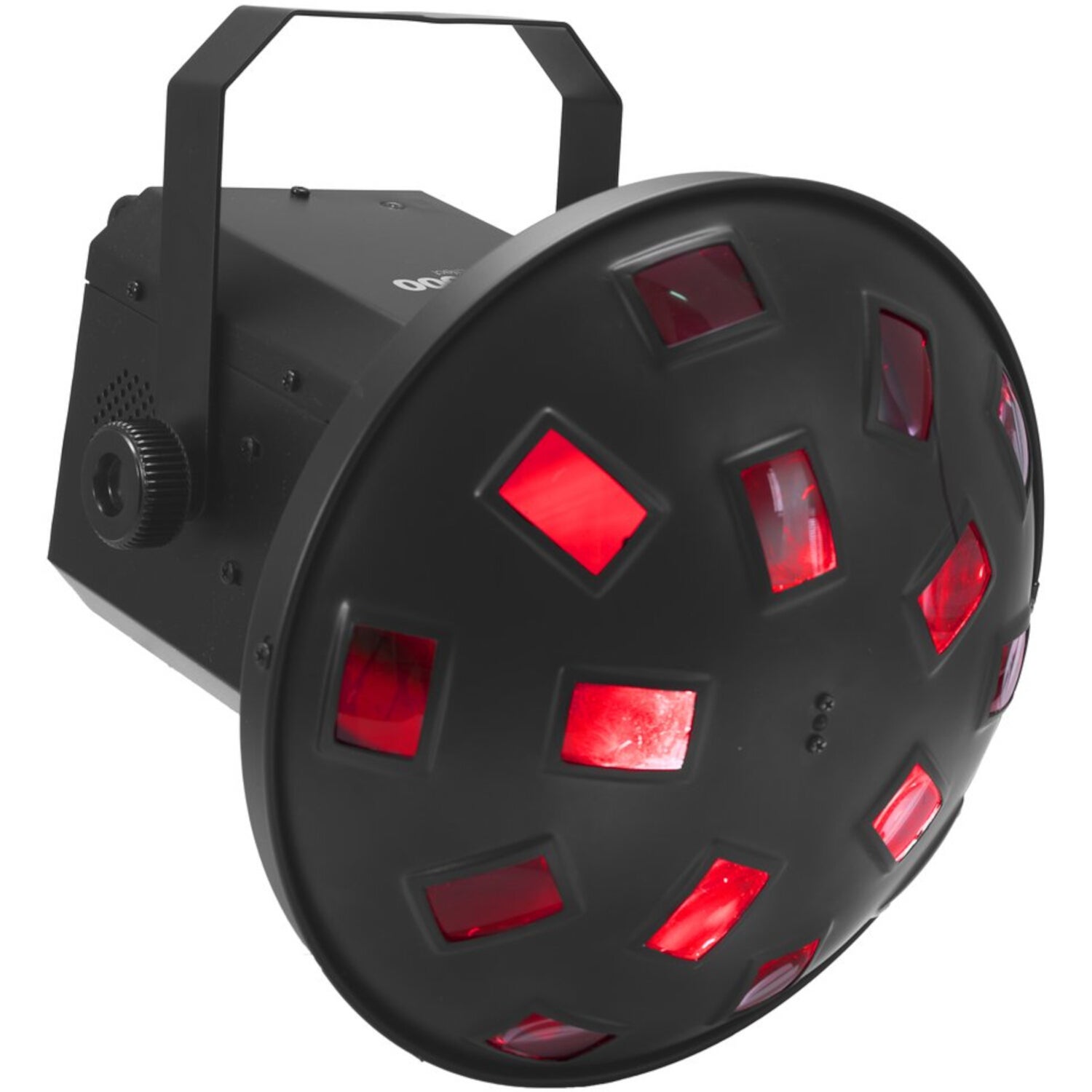 Eurolite Z-4000 Derby Beam Effect