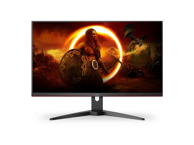 [OUTLET] - AOC G2 U28G2AE/BK, 71,1 cm (28