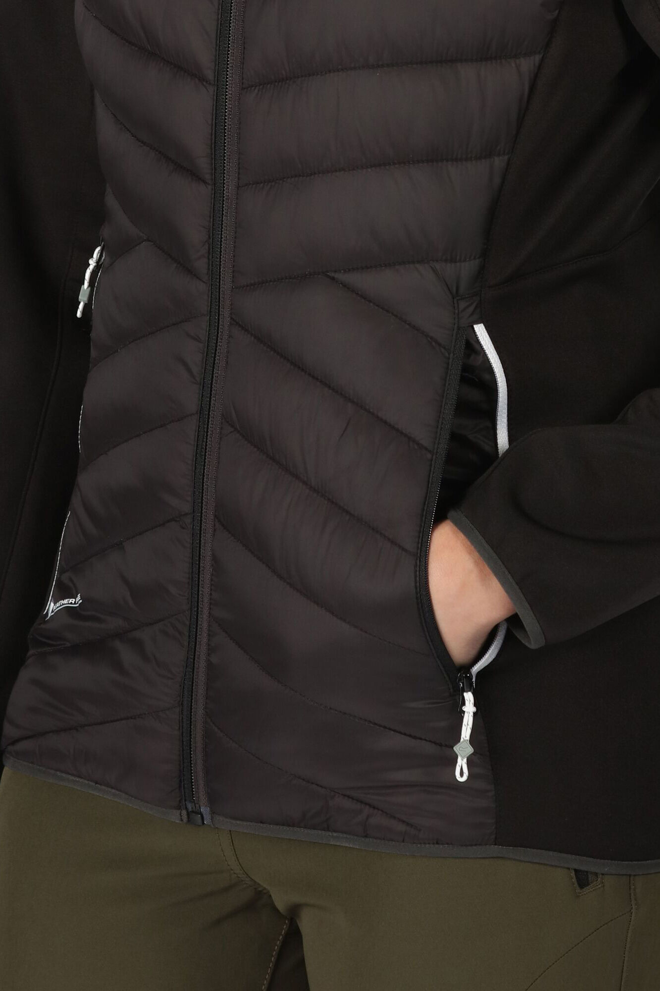 Jaqueta Anderson VII
