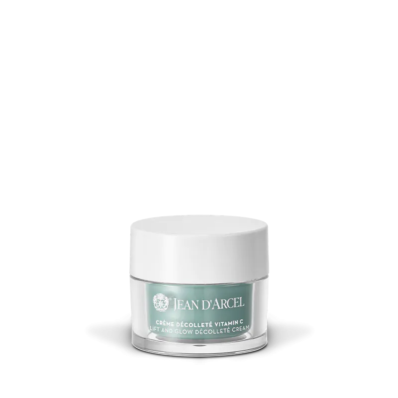 Perfection Corps Décolleté Creme mit Vitamin C