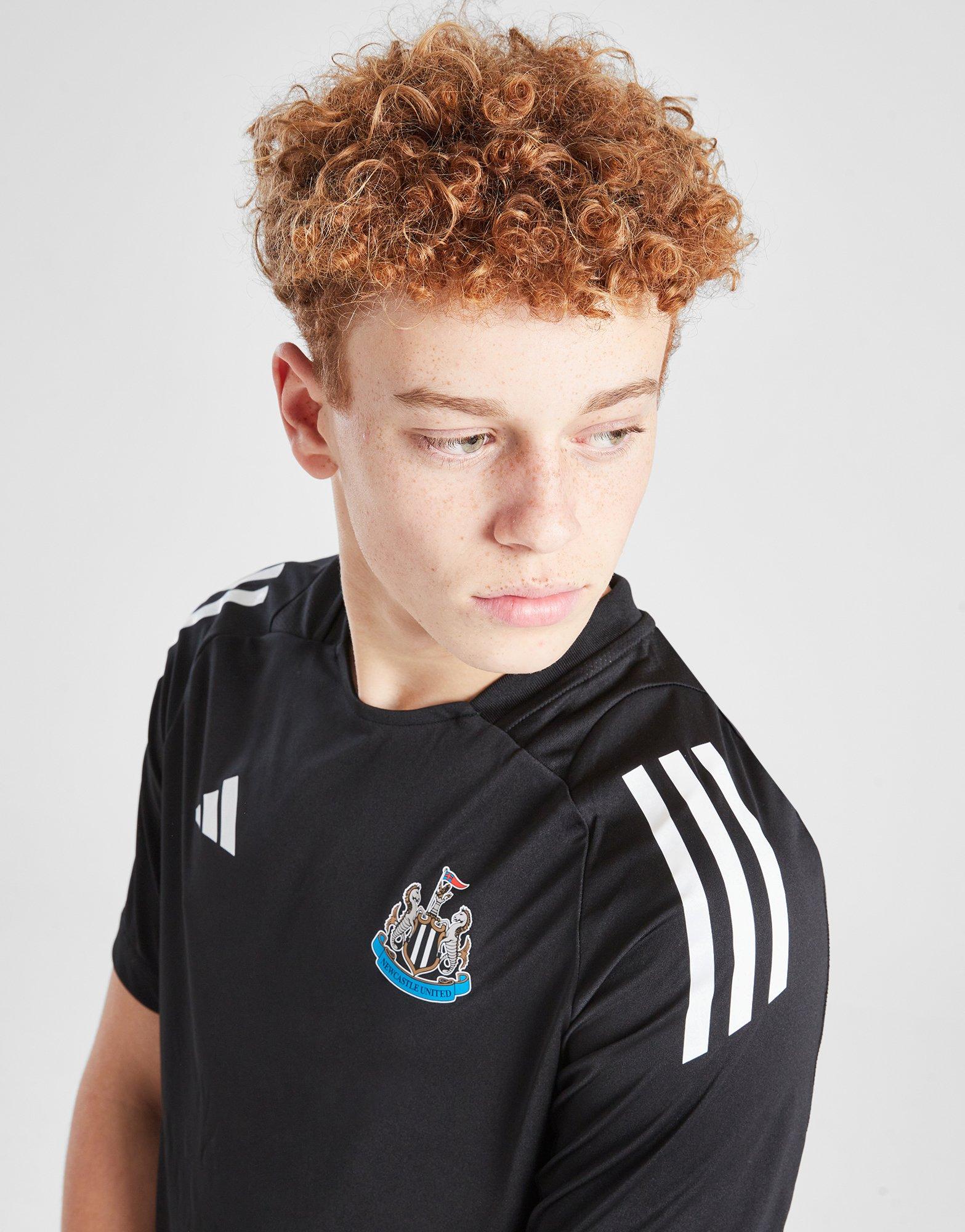 adidas Maillot d'entraînement Newcastle United FC Tiro 24 Junior