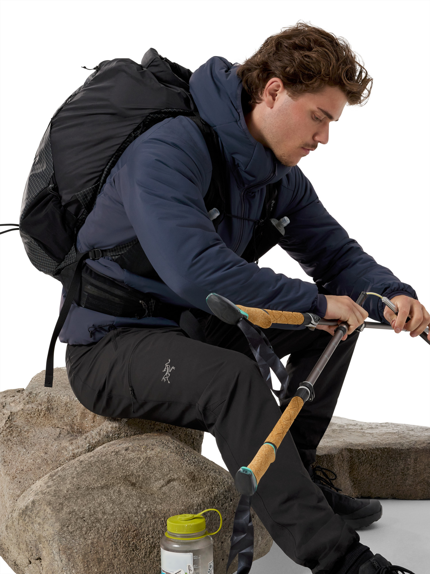 Atom SV Hoody M