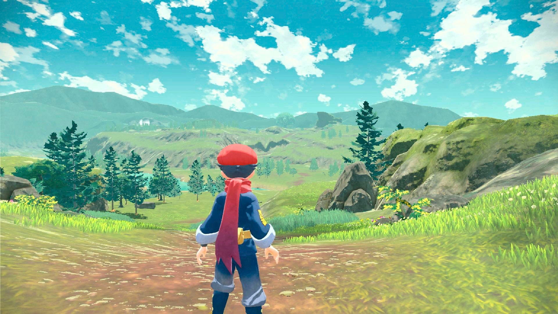 Nintendo Switch Spielesoftware »Pokémon Legenden Arceus« Nintendo Switch