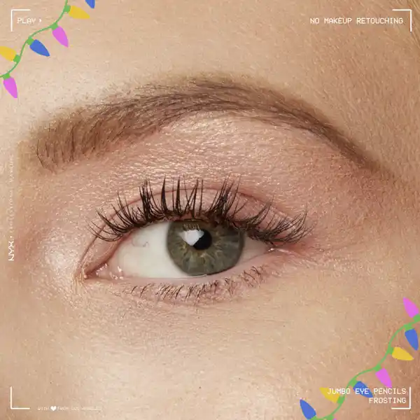 Eyeliner-Set Jumbo Eye Pencil Duo
