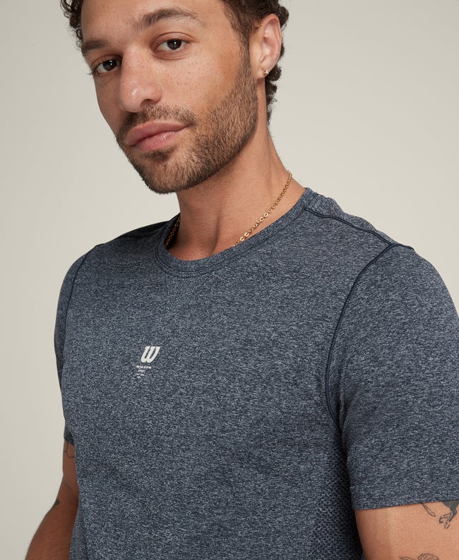 Breakpoint Seamless T-Shirt