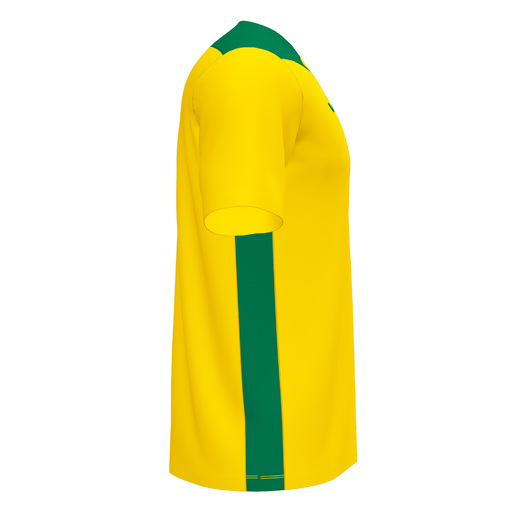 Camiseta de manga curta Joma Championship VI