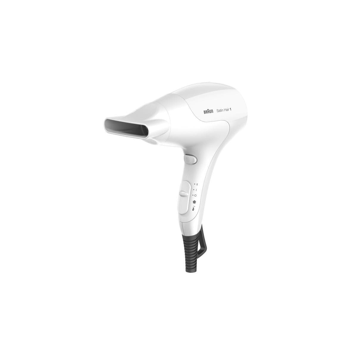 Braun Hårfön Power Perfection HD180