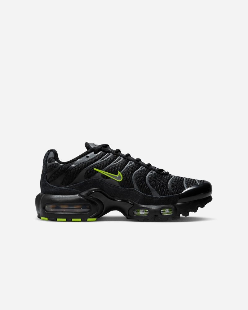 Chaussures Nike Air Max Plus GS pour enfant