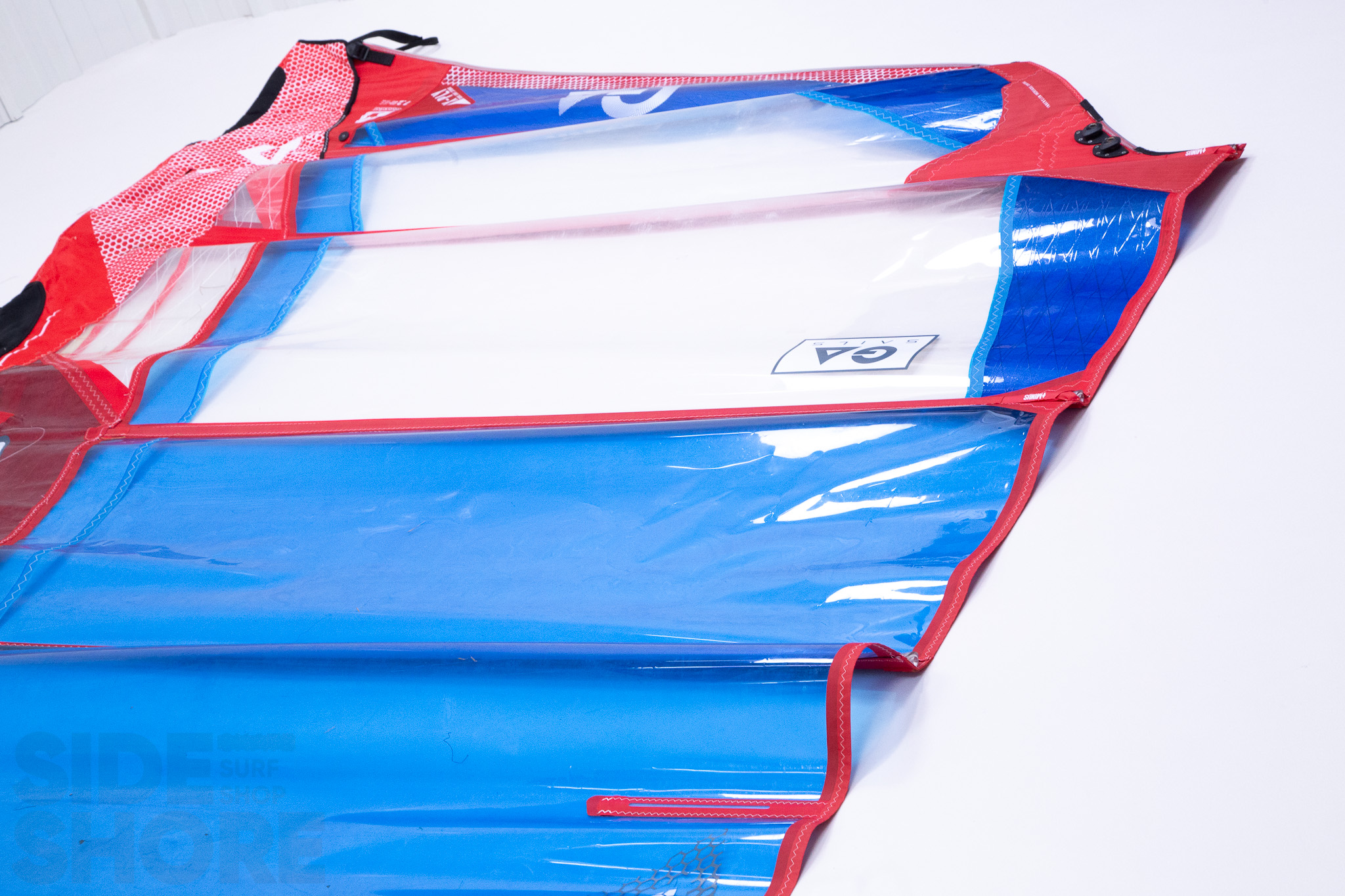 Gaastra / GA-Sails Vapor - 2021 - 7.2 m² - #25