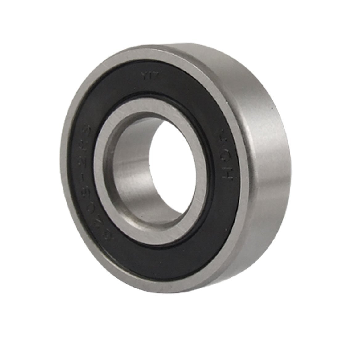 Kugleleje 6203 17x40x12mm