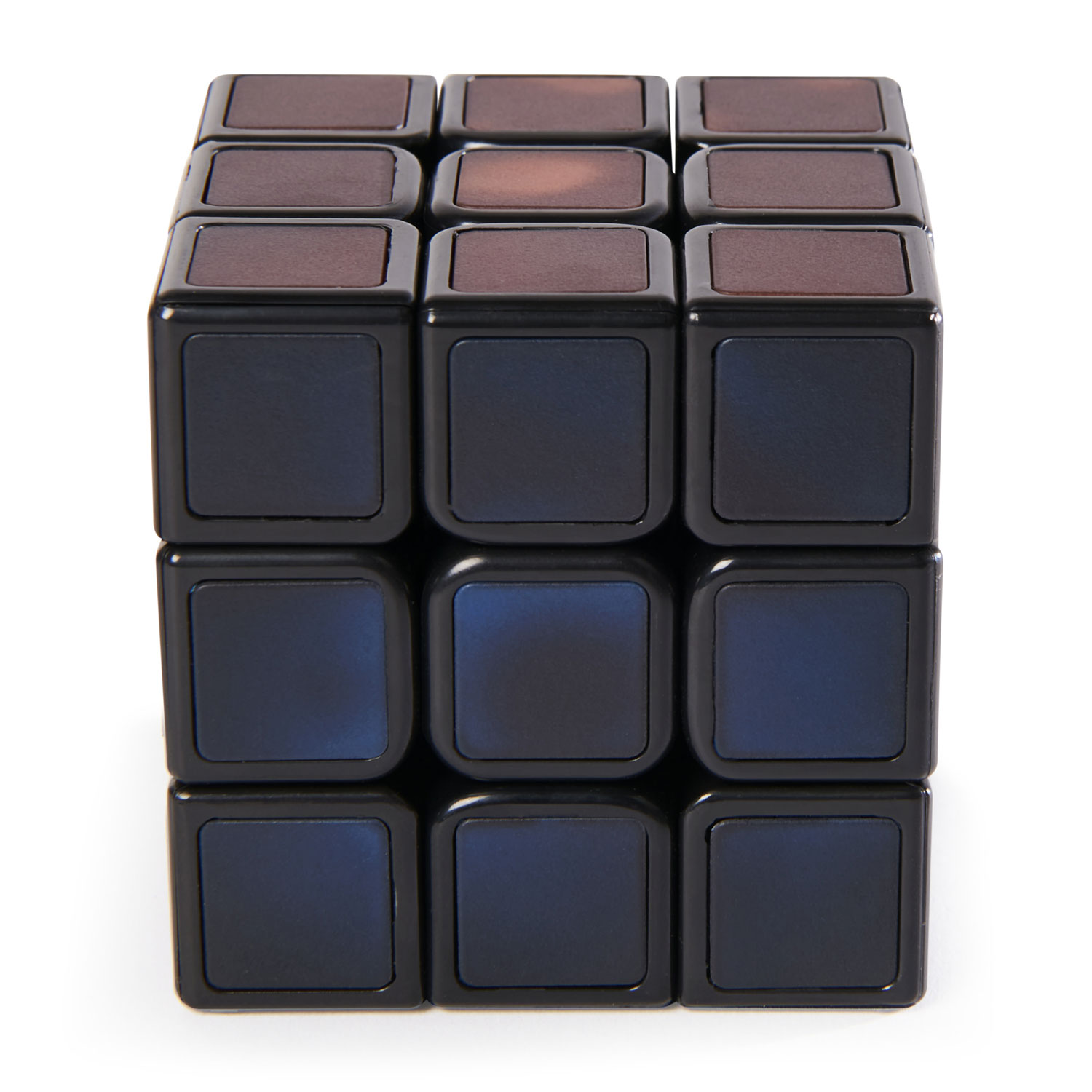 Rubik's Cube - Phantom Cube Breinpuzzel
