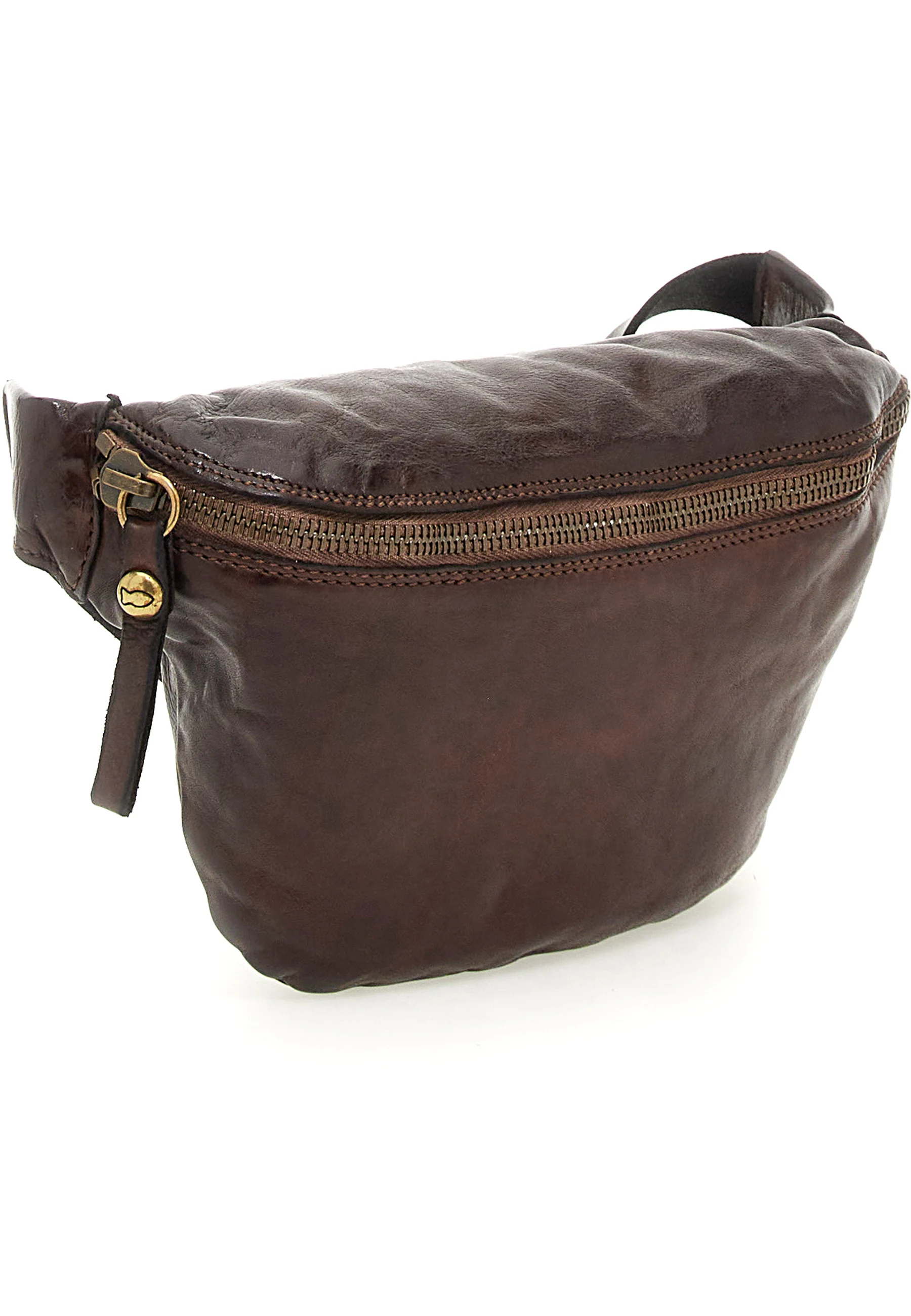 SANTARCANGELO - Sacs à ceinture | Marron