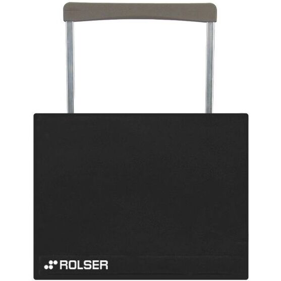 Chariot de course pliable 2 roues Rolser Plegamatic 43 L