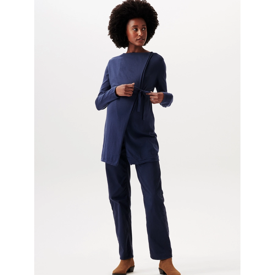 Esprit Strickjacke Dark Blue
