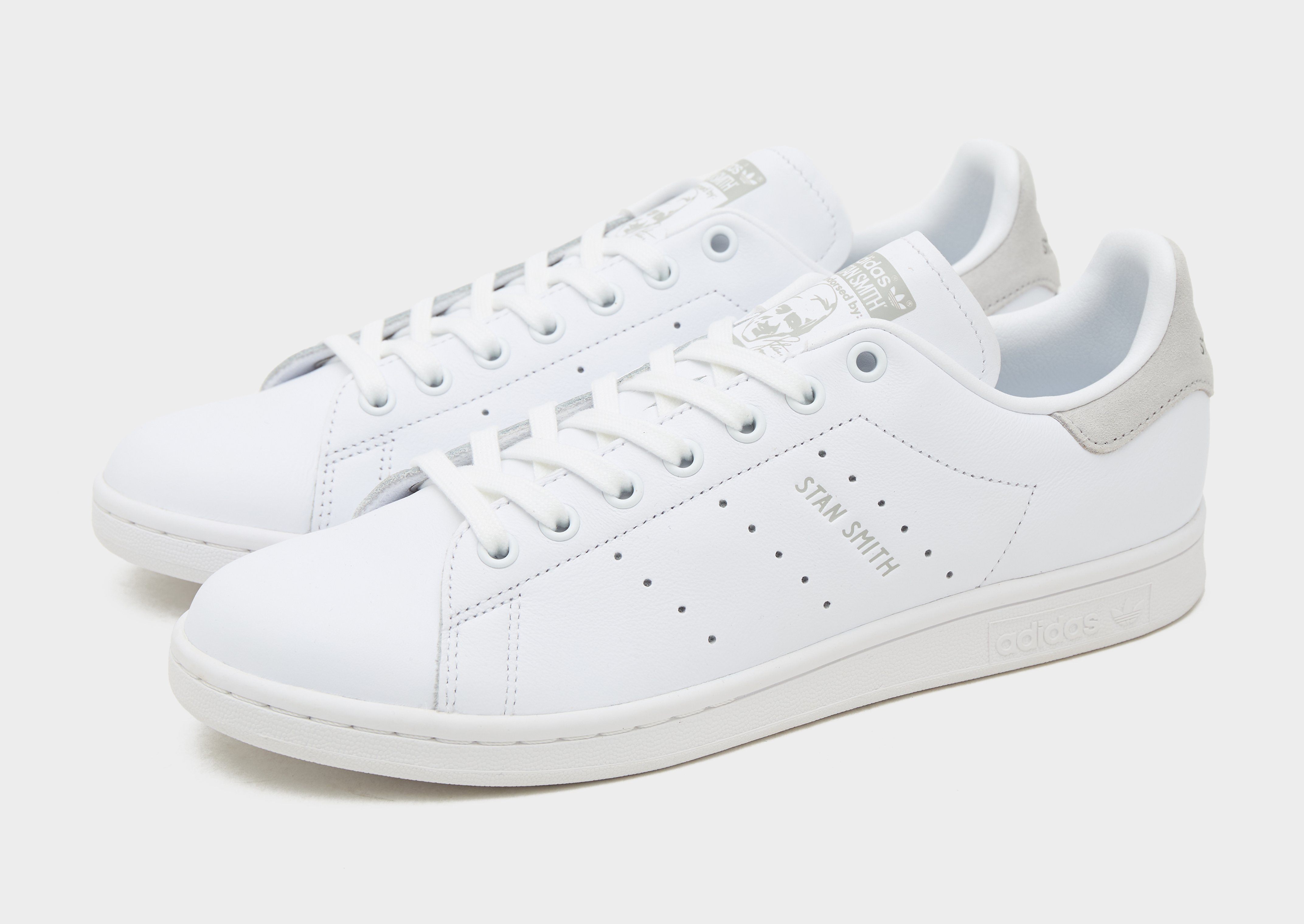 adidas Originals Baskets Stan Smith Vulc Homme