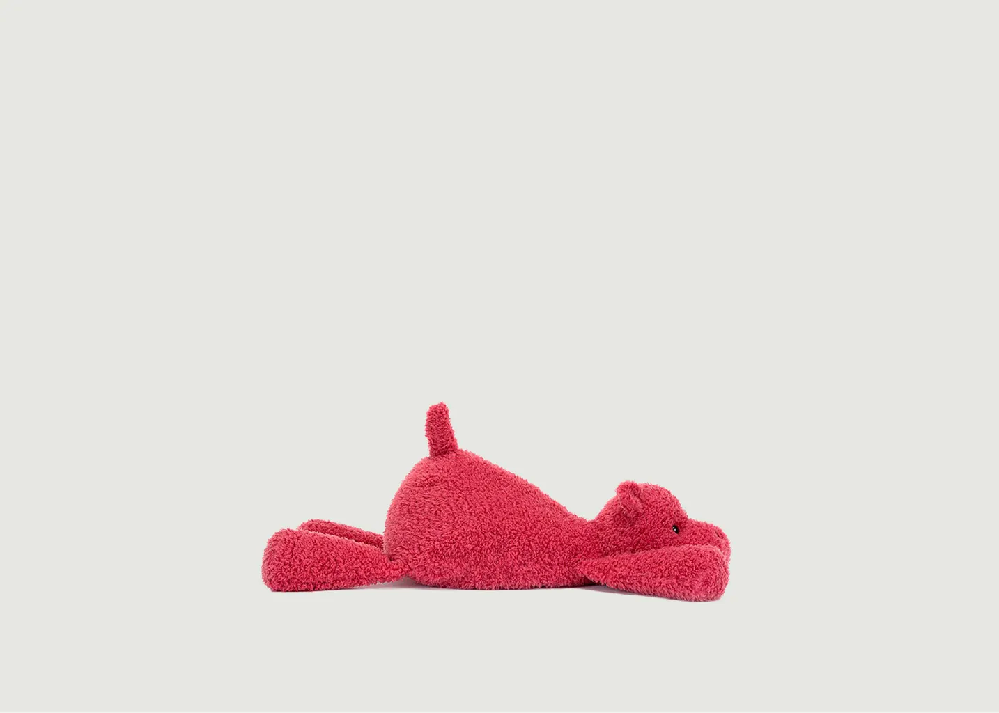 Peluche Splootie Hippo Jellycat