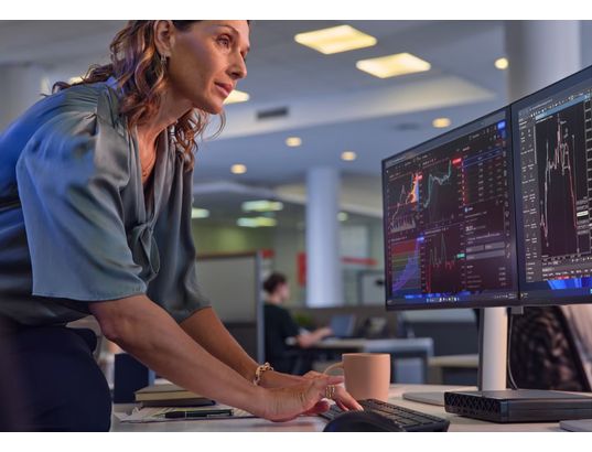 HP - Unité centrale EliteDesk 8 G1i - C6QN0ET