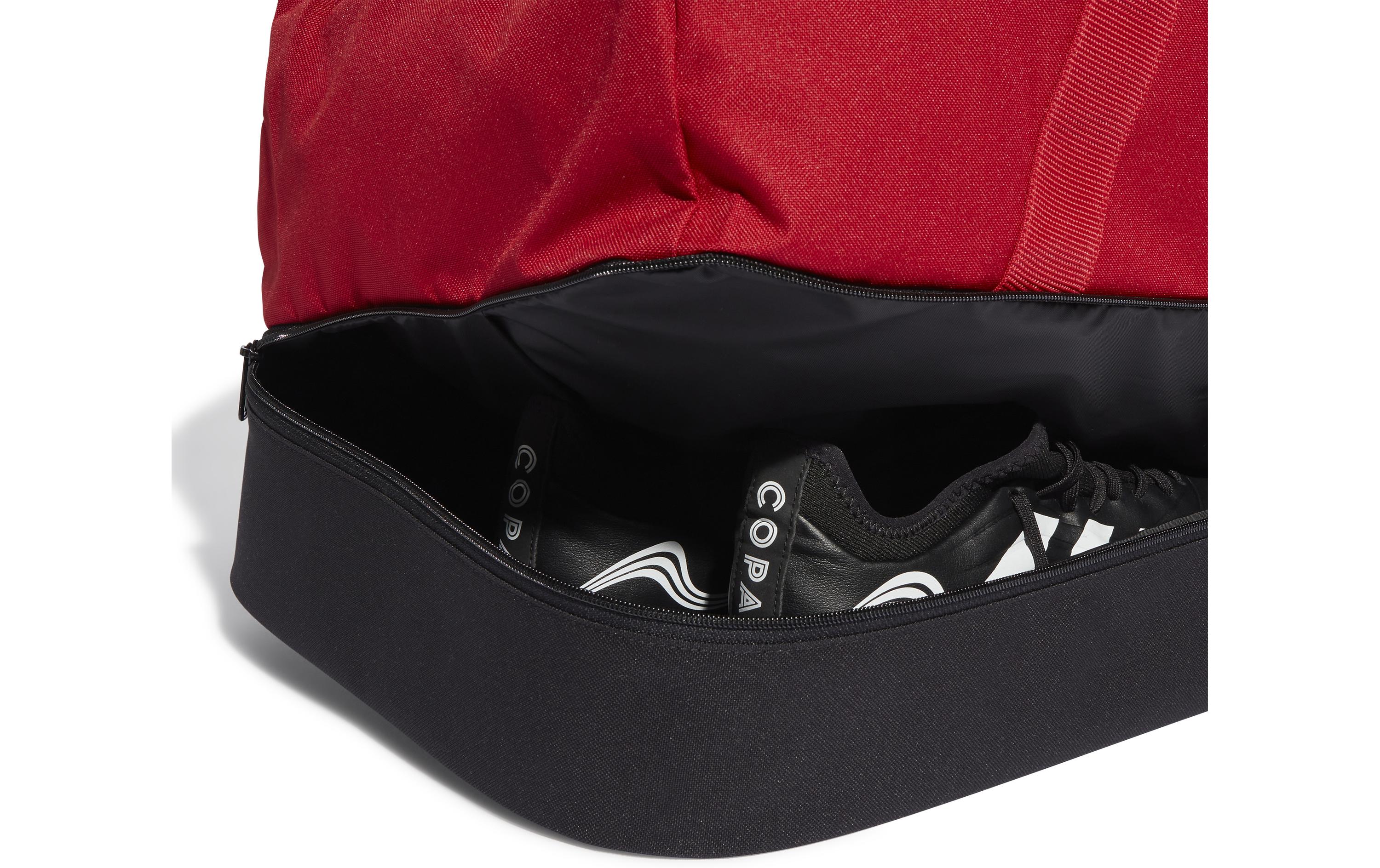 Sporttasche Tiro League M, RotDuffelbag