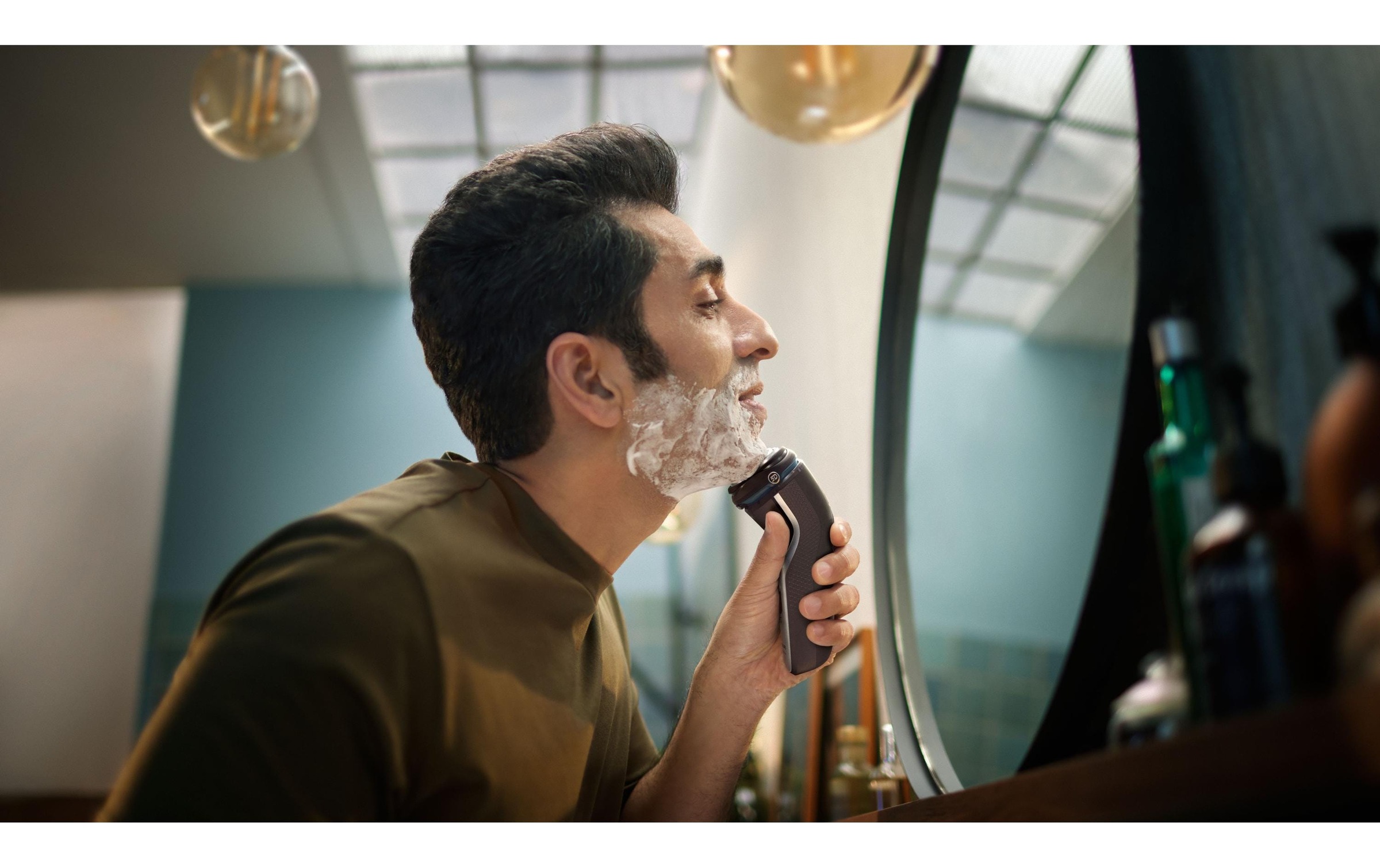 Philips Elektrorasierer »Shaver 3000 Series S3143/00«