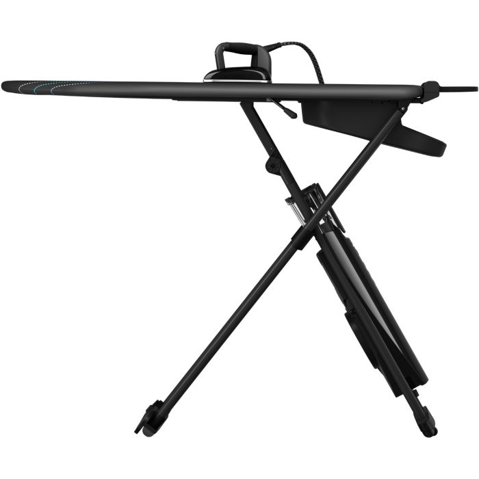 LauraStar Bügelsystem Smart U Black