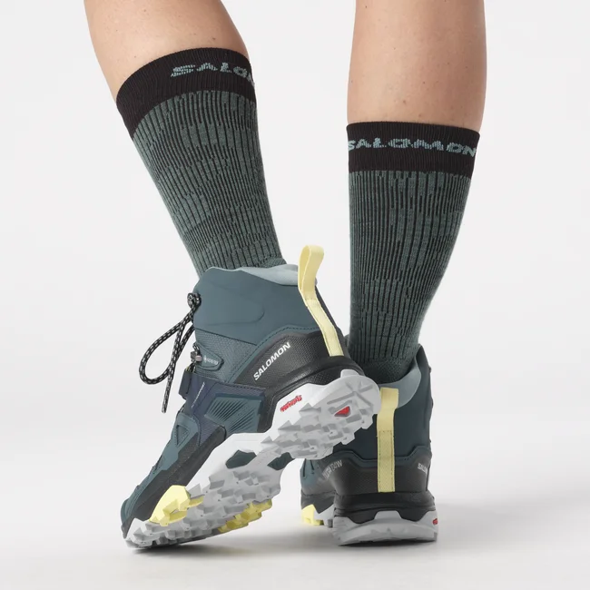 X ULTRA 4 MID GORE-TEX  Hikingschuhe Damen