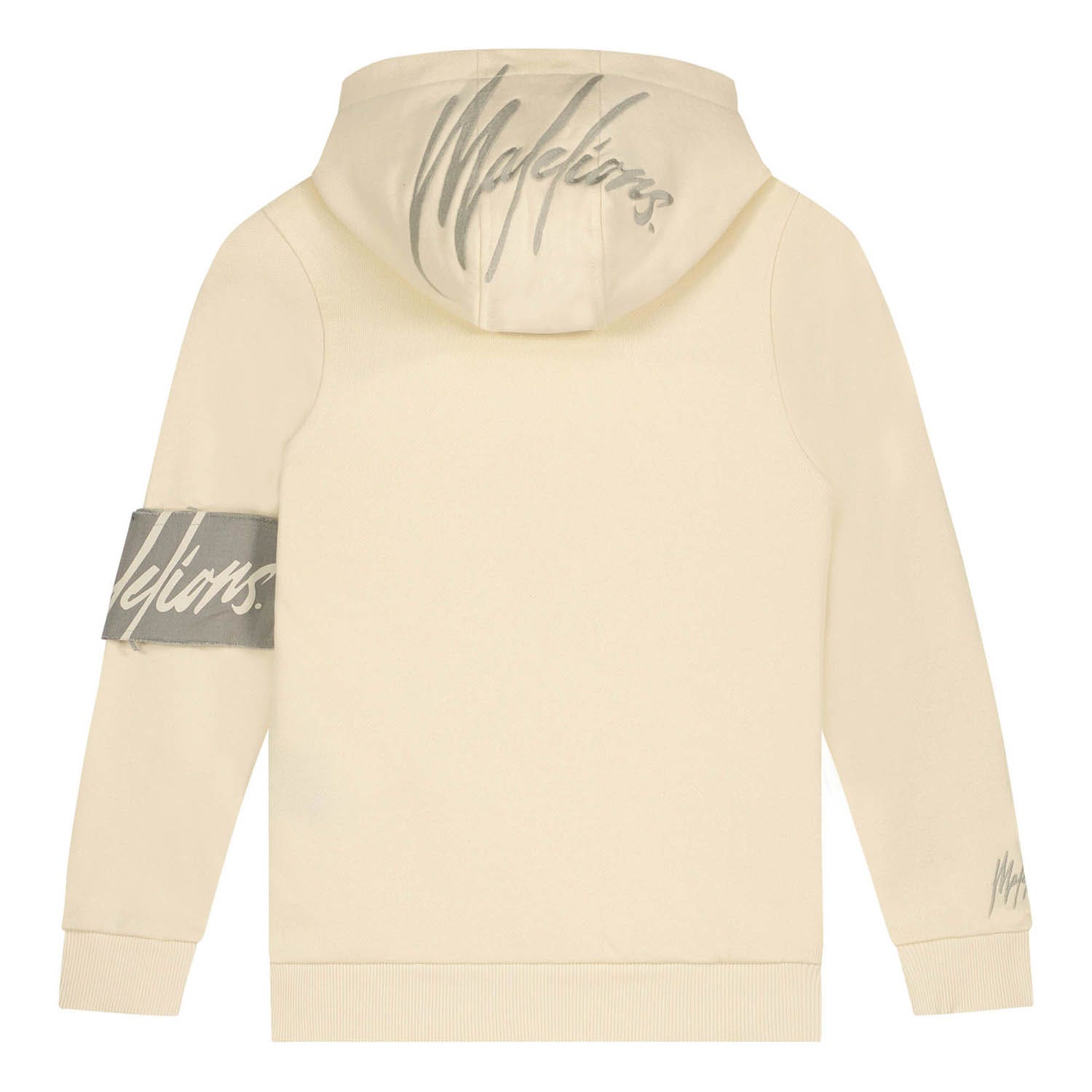 Malelions  Junior Captain Hoodie