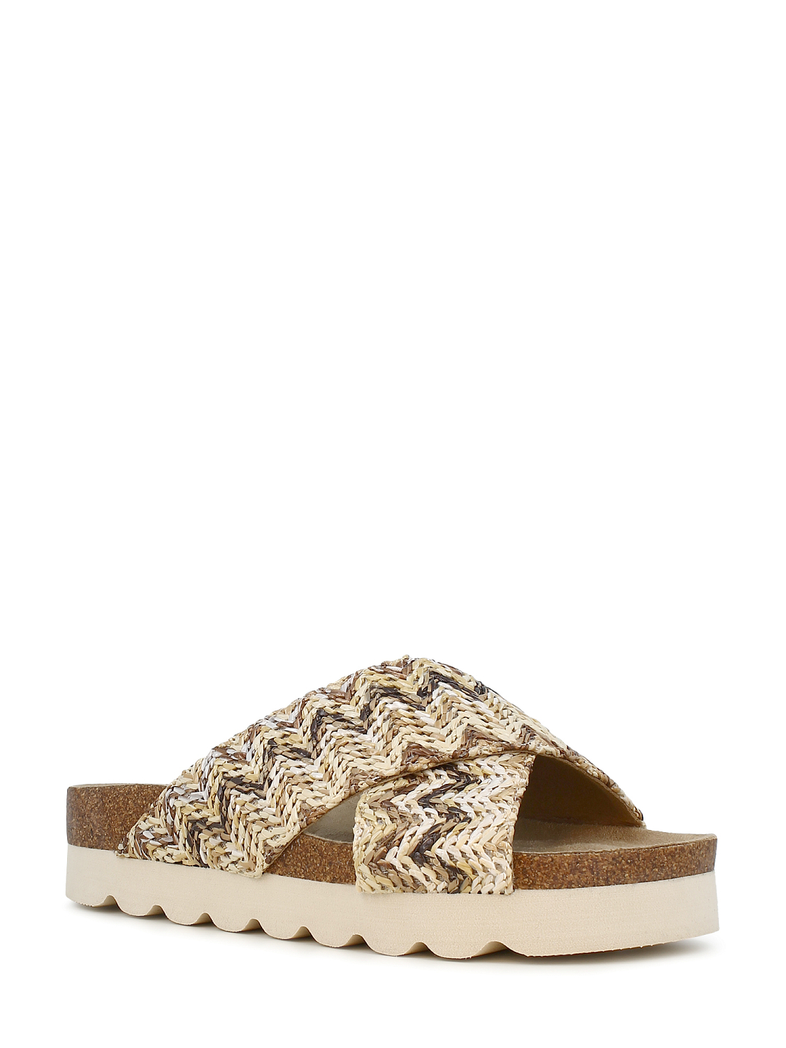 Duffy Sartano Slip-in Sandal