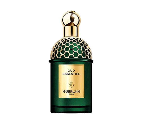 Guerlain Aqua Allegoria Oud Essentiel Eau de Parfum