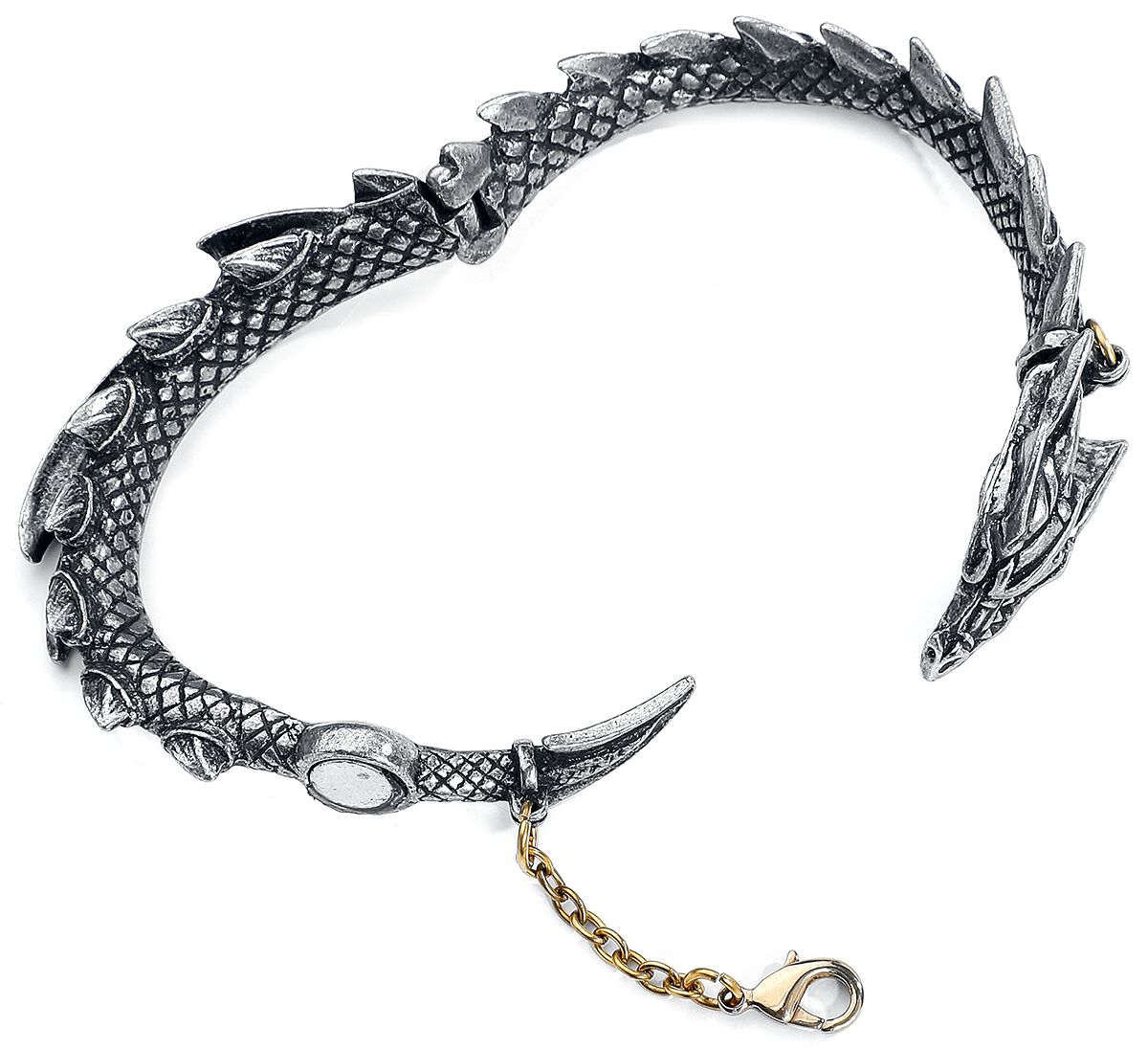Dragon's Lure | Alchemy Gothic Bracelet