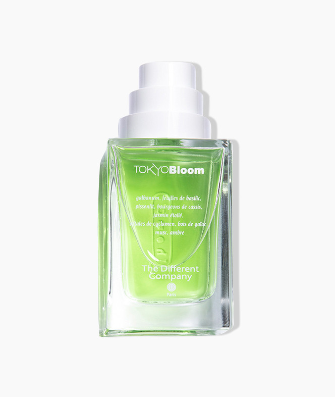 Tokyo Bloom THE DIFFERENT COMPANY 100 ML