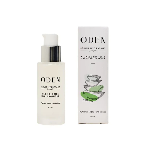 Oden Sérum Hydratant 30 mL