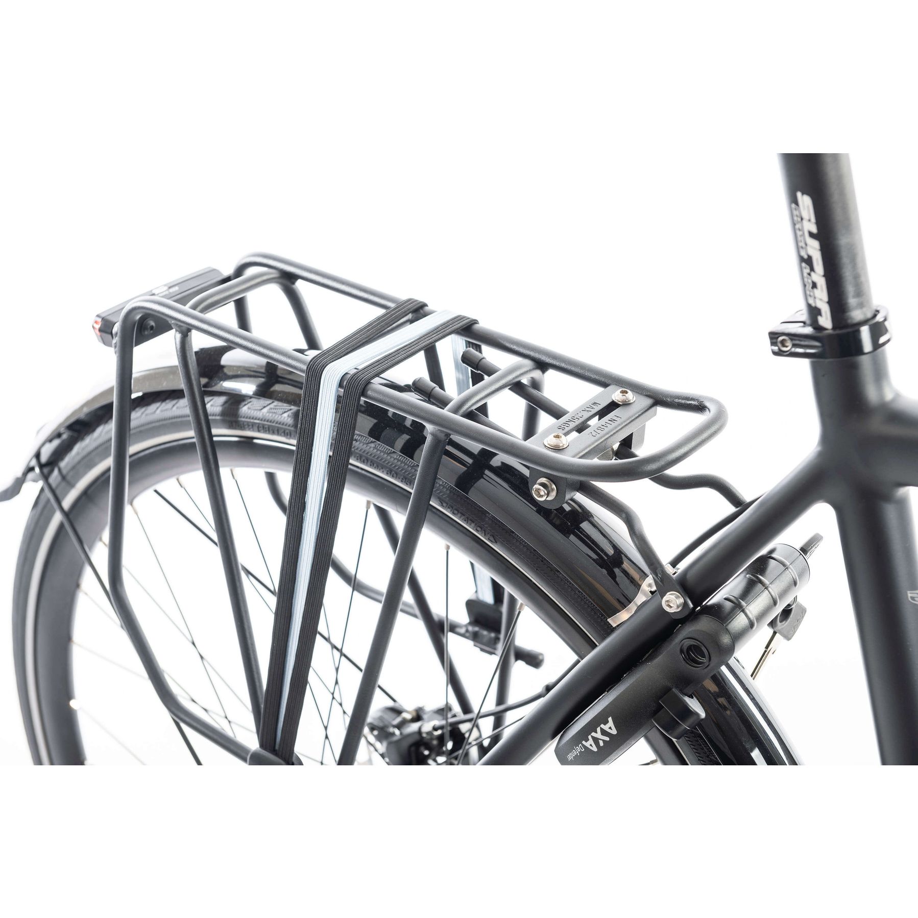 Sensa Cintura LTD Alfine 8 2025